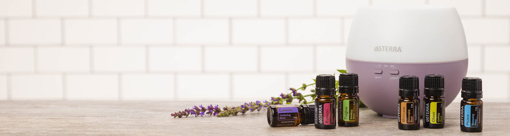 doTERRA Essential Oils | Risimg Mountain Aromatics, Pennsylvania