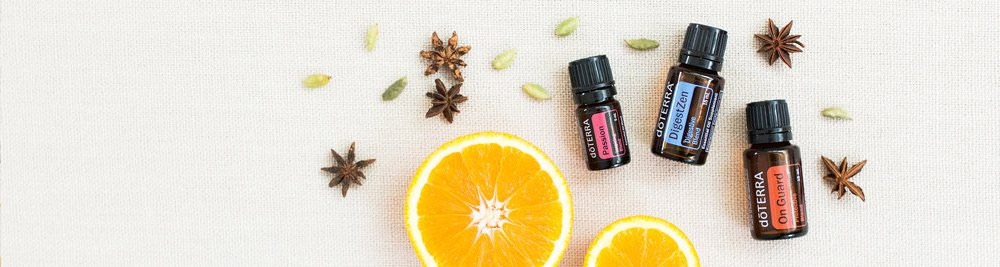 doTERRA Essential Oils | Risimg Mountain Aromatics, Pennsylvania