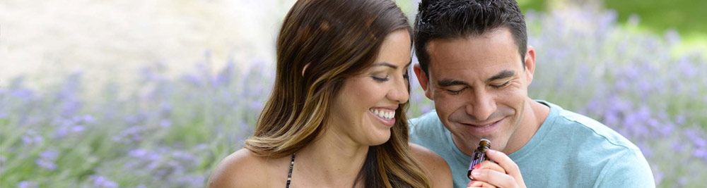 doTERRA Essential Oils | Risimg Mountain Aromatics, Pennsylvania