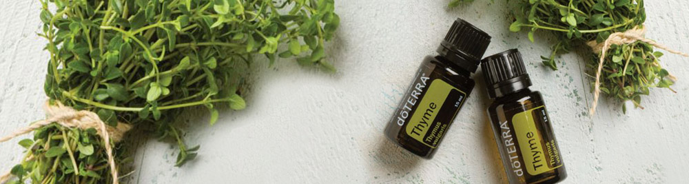 Essential Oils | Rising Mountain Aromatics, Pennsylvania | DoTERRA Advocate